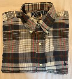 Camicia Polo sport by Ralph Lauren