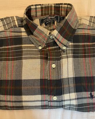 Camicia Polo sport by Ralph Lauren