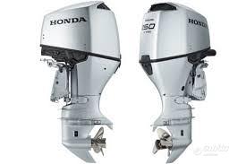 MOTORE HONDA 150 ELETTRONICO