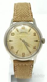 Orologio Hamilton calibro eta 1081  vintage milita