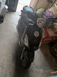 Fly 125 ok patente auto