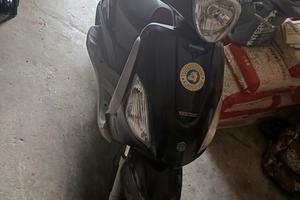 Fly 125 ok patente auto