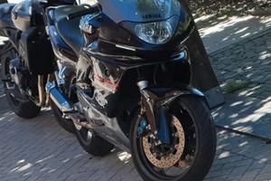 Yamaha YZF 600 R Thundercat - 1997