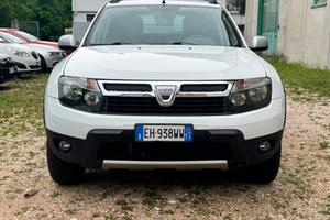 Dacia Duster 1.6 110CV 4x4 Ambiance NEOPATENTATI
