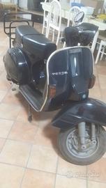  vespa px per pezzi di ricambio 