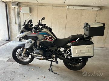 BMW GS 1200
