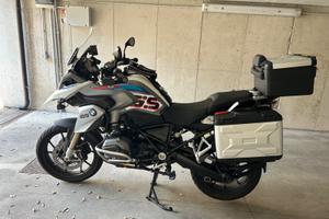 BMW GS 1200