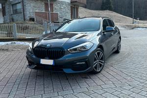 Bmw serie 1 118i Sport