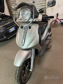 Beverly 500 iscritto ASI