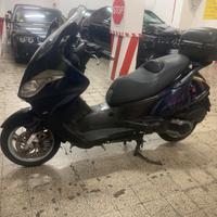 Aprilia Atlantic 500 - 2005