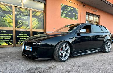 Alfa Romeo 159 TI 2.4