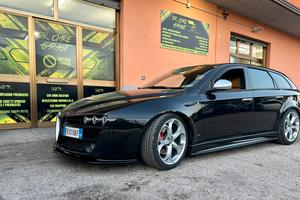 Alfa Romeo 159 TI 2.4