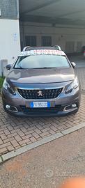 Peugeot 2008 PureTech 82 Allure
