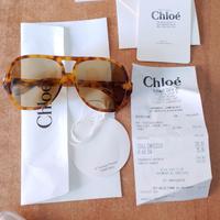 occhiali da sole Chloé donna 