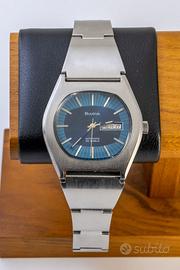 Bulova vintage
