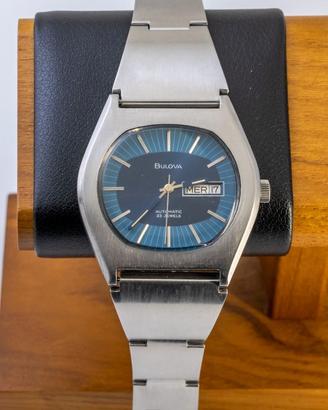 Bulova vintage