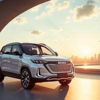 EVO Evo 5 1.5 Turbo Bi-fuel GPL