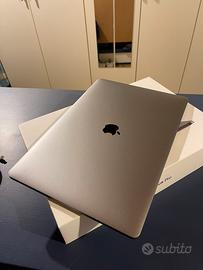 Macbook pro 2019
