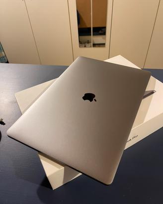 Macbook pro 2019
