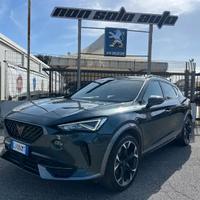 Cupra Formentor 1.4 e-Hybrid DSG