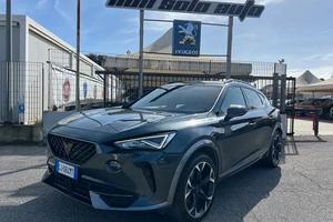 Cupra Formentor 1.4 e-Hybrid DSG