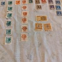 raccolte francobolli 