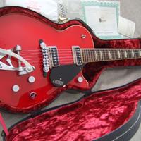 Gretsch Jet Firebird 1957 TDS 2008 125 anniversary