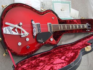 Gretsch Jet Firebird 1957 TDS 2008 125 anniversary