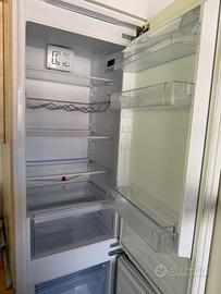Frigorifero/congelatore Tinad 210/79 litri