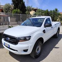 FORD RANGER PICKUP XL RANGER 4WD 2.0 TDCI 170CV