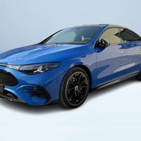 Mercedes-Benz CLA 350e 4Matic EQ AMG Line