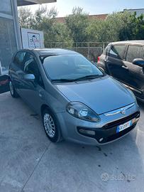 Fiat Punto Evo Punto Evo 1.3 MJT 75CV 5p. Van Dyna