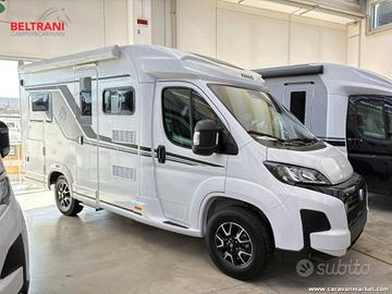 KNAUS Van Ti Vansation 550 MF - 2027