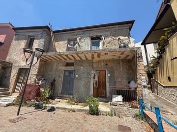 Casa indipendente Arienzo caserta