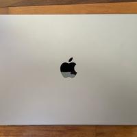 MacBook Pro 16 M1Max 32GB, 2021