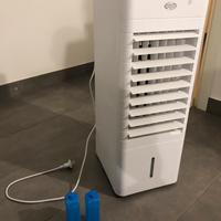 raffrescatore/deumidificatore d’ambiente