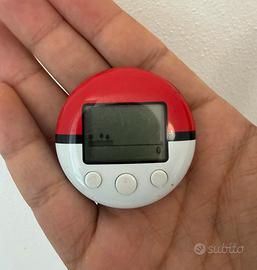 Pokewalker