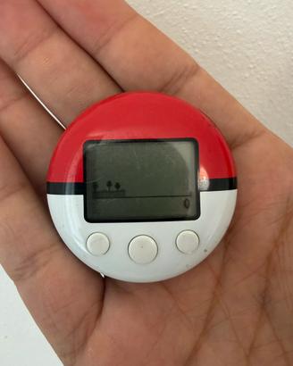 Pokewalker
