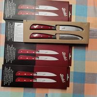 8 coltelli  Berkel da bistecca 