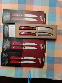 8 coltelli  Berkel da bistecca 