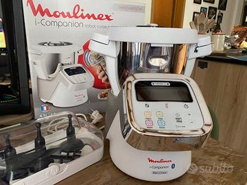 Moulinex i Companion