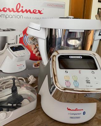 Moulinex i Companion