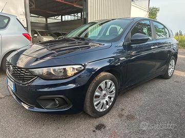 Fiat Tipo 1.4 5 porte Lounge GPL