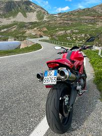 Ricambi ducati monster 696 2008