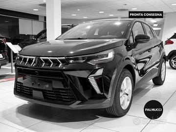 Mitsubishi ASX 1.2L benzina / LPG Invite