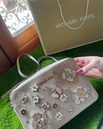 borsa a tracolla Michael Kors 