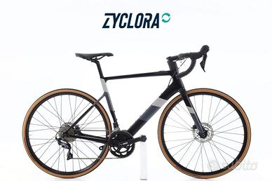 Cannondale Supersix Evo Neo t.54