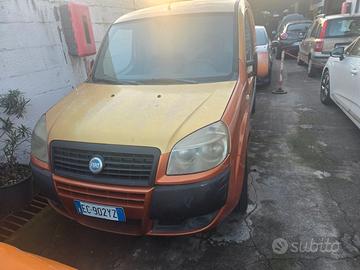 Doblò Cargo