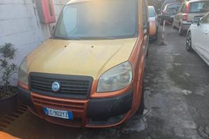 Doblò Cargo