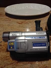 video camera
